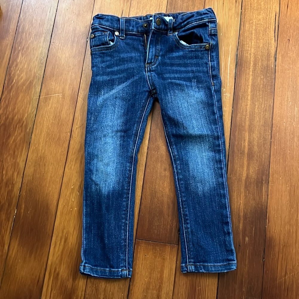 Appaman blue jeans